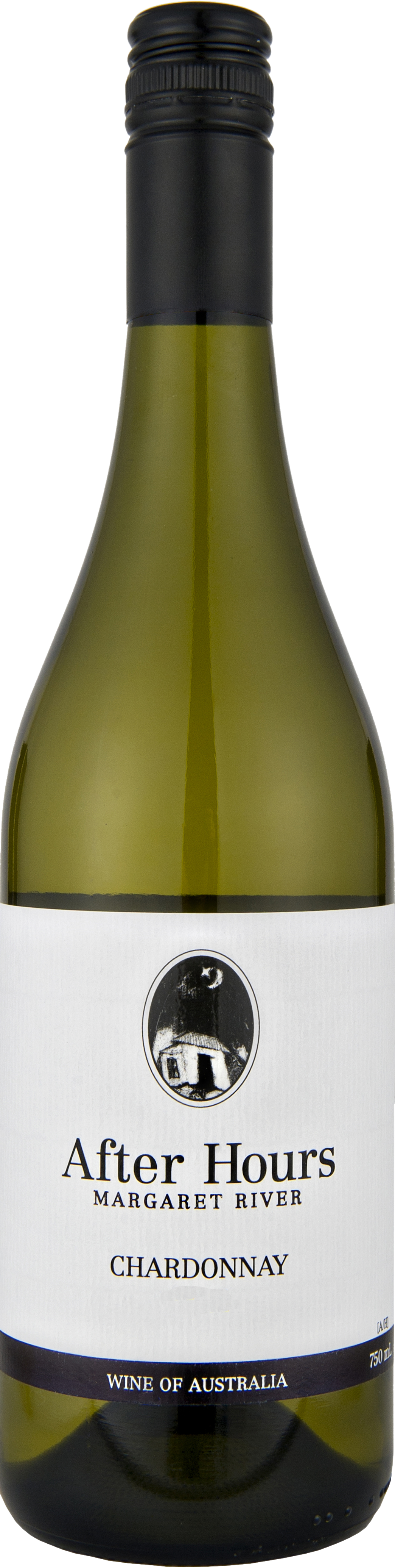 After Hours Wine Chardonnay 2021 Margaret River